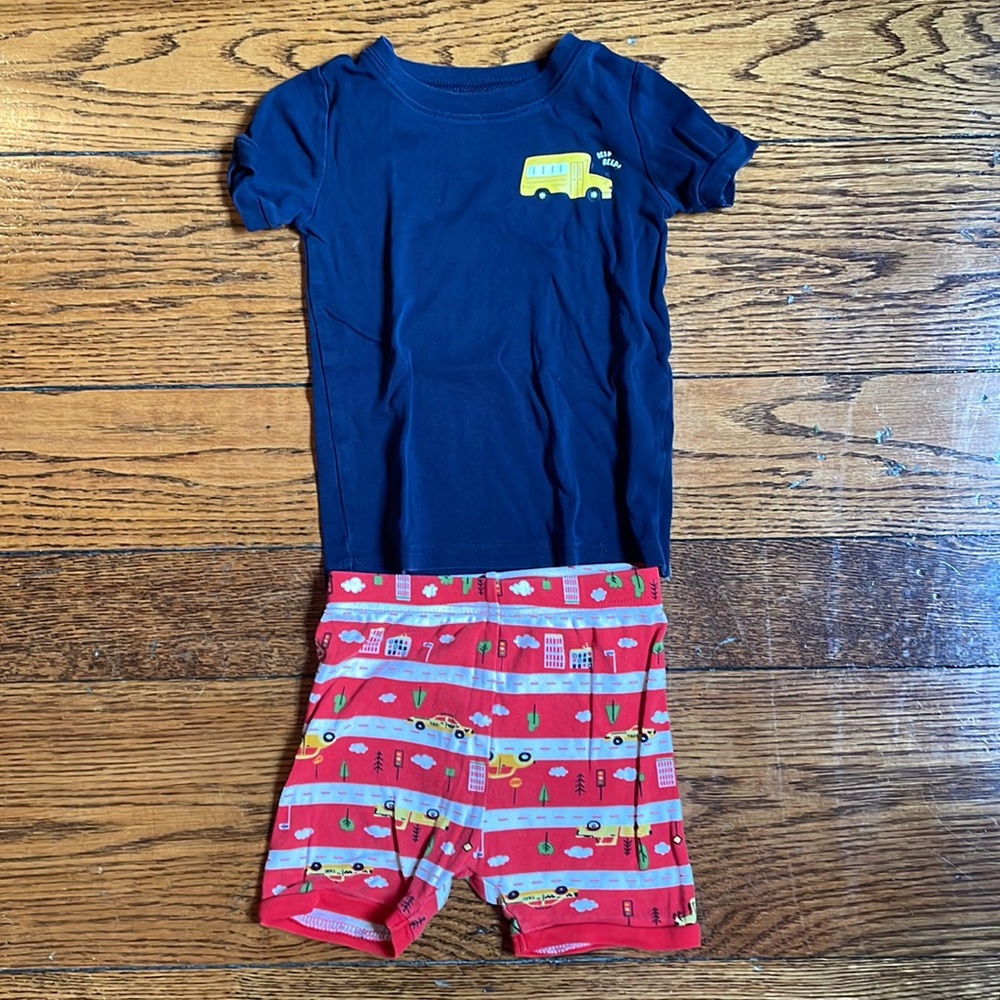 Boys 3T 10 Piece Bundle - Picture 10 of 16